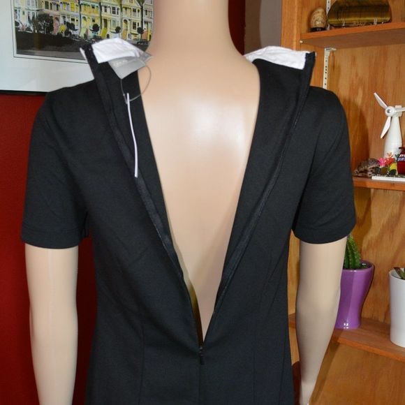 Asos Maternity Casual Dress - Picture 14 of 14